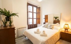 Bonito Y Acogedor Apartamento Pleno Centro Junto Catedral