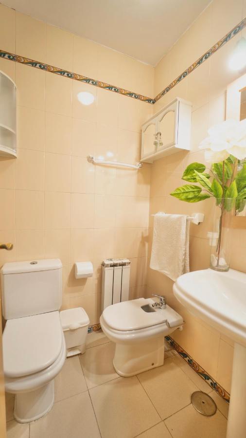 Bonito Y Acogedor Apartamento Pleno Centro Junto Catedral Granada Exterior foto