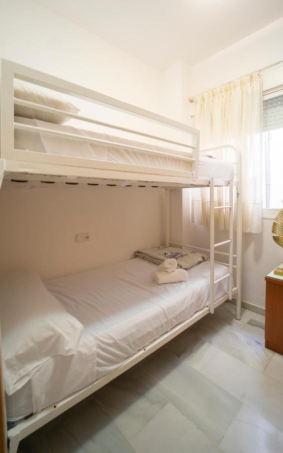 Bonito Y Acogedor Apartamento Pleno Centro Junto Catedral Granada Exterior foto