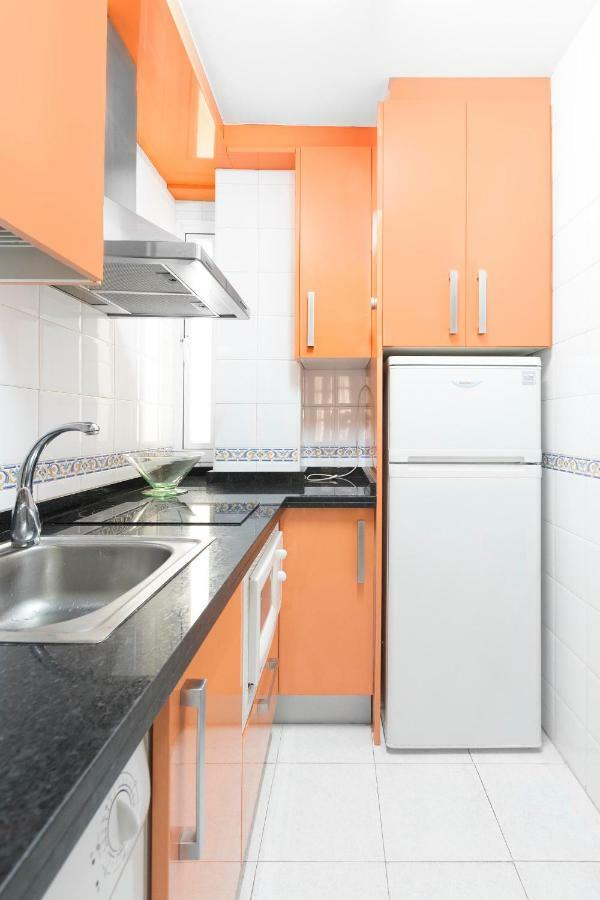 Bonito Y Acogedor Apartamento Pleno Centro Junto Catedral Granada Exterior foto
